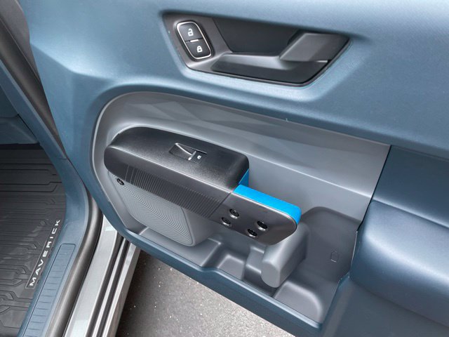 New 2026 Ford Maverick Lobo AWD/4WD image 48