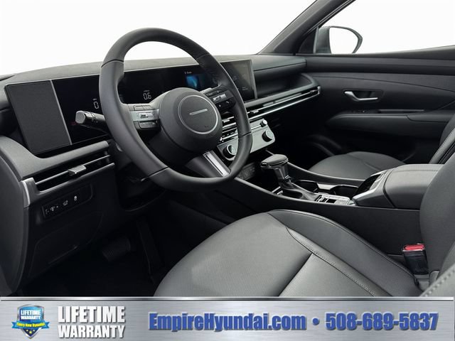 New 2026 Hyundai Tucson XRT AWD/4WD image 14