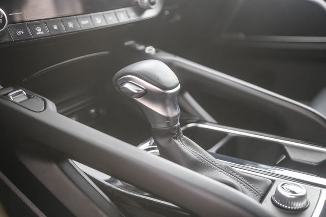 Used 2024 Kia Telluride S w/ S Sunroof Package image 24