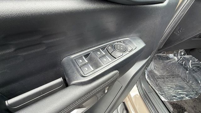 Used 2025 Ford Ranger XLT w/ Equipment Group 301A High image 21