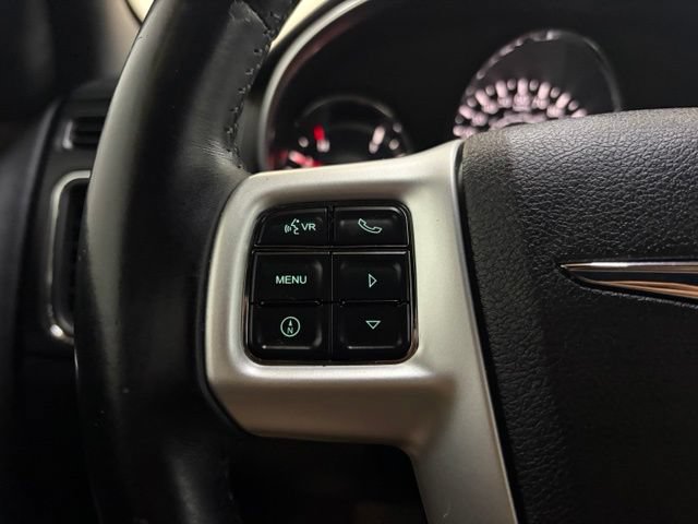 Used 2013 Chrysler 200 Limited FWD image 46