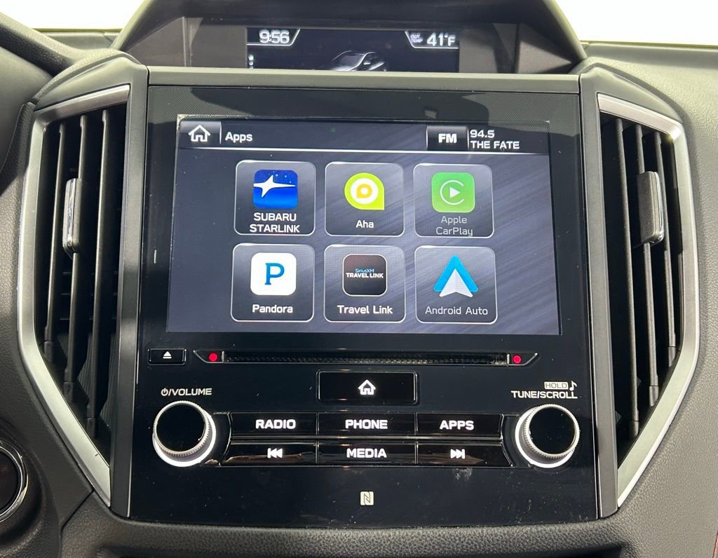 Used 2018 Subaru Impreza 2.0i Sport image 18