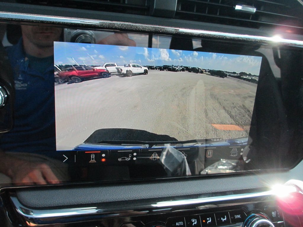 New 2026 GMC Sierra 1500 AT4 w/ AT4 Premium Package image 21