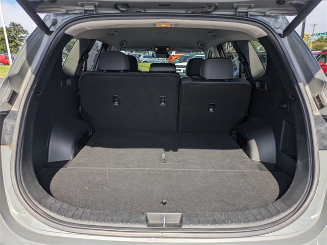 Used 2023 Hyundai Santa Fe SEL image 13