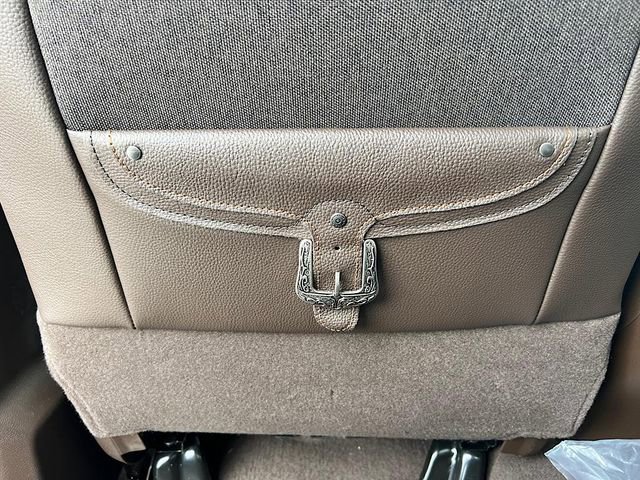 New 2025 RAM 3500 Longhorn image 19