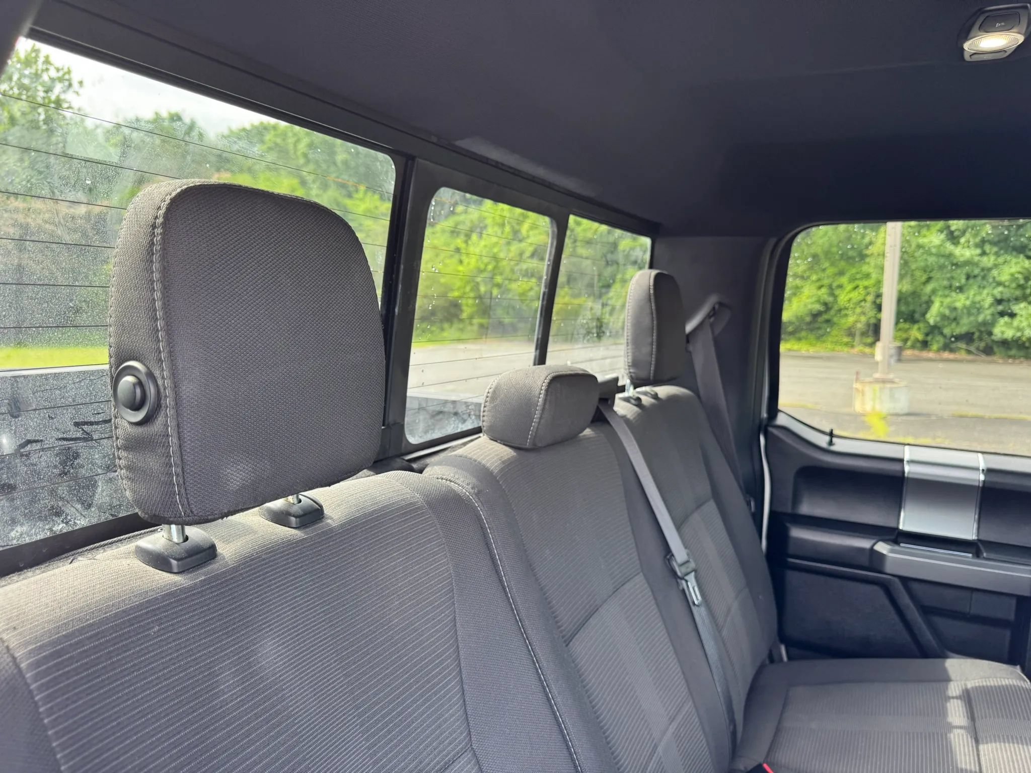Used 2015 Ford F150 XLT w/ Equipment Group 302A Luxury AWD/4WD image 44