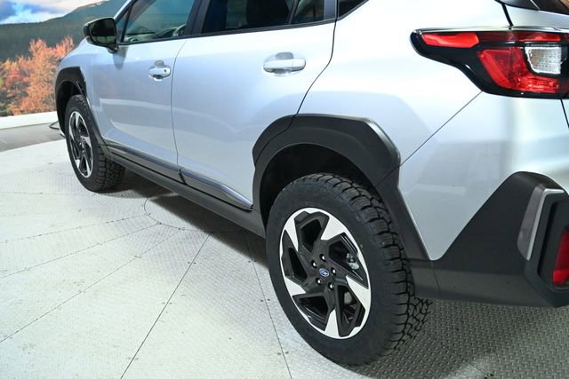 Used 2024 Subaru Crosstrek 2.5i Limited w/ Crosstrek Mirror Package image 7