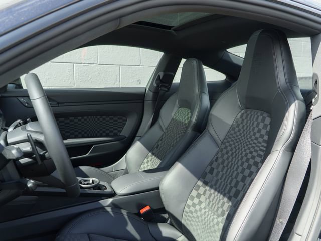 New 2026 Porsche 911 Carrera S image 4