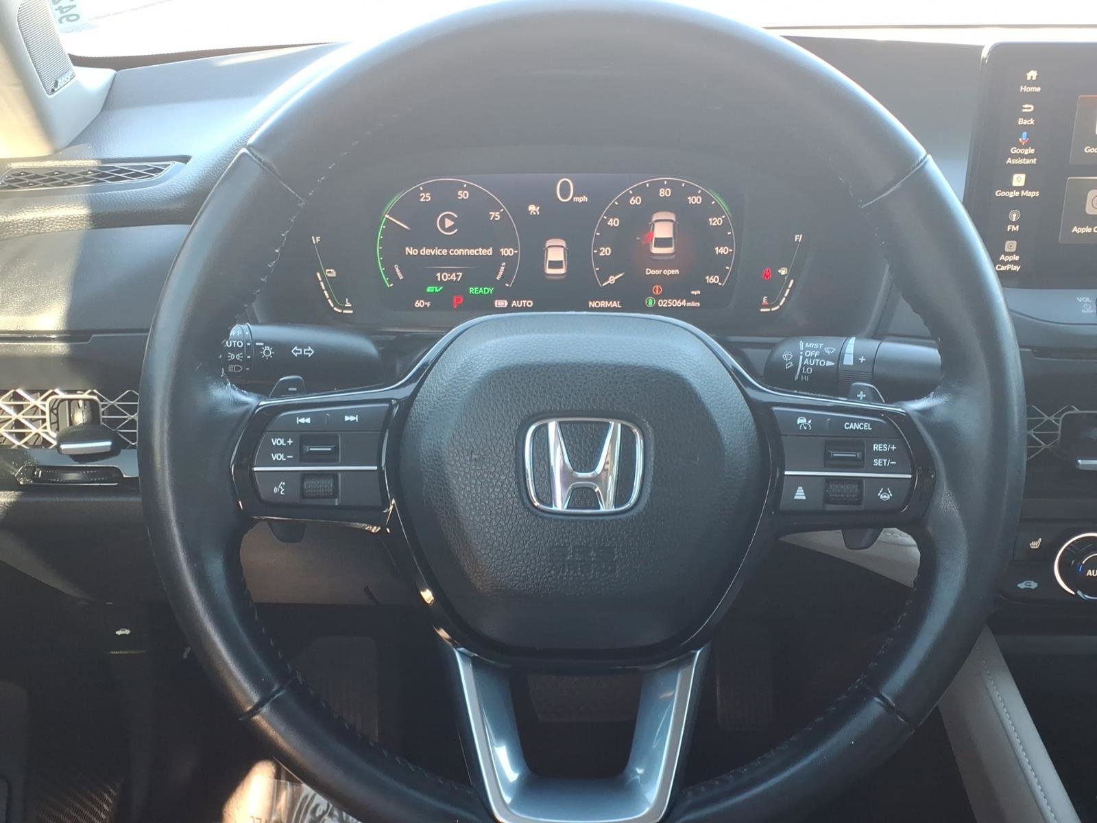 Used 2024 Honda Accord Touring image 16