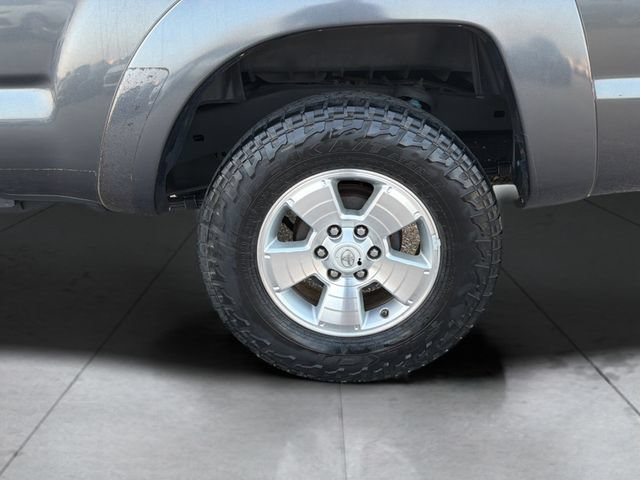 Used 2010 Toyota Tacoma 4x4 Double Cab w/ TRD Sport Pkg image 32