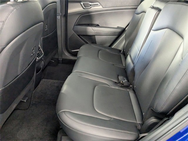 Used 2025 Kia Sportage EX w/ Premium Package image 26