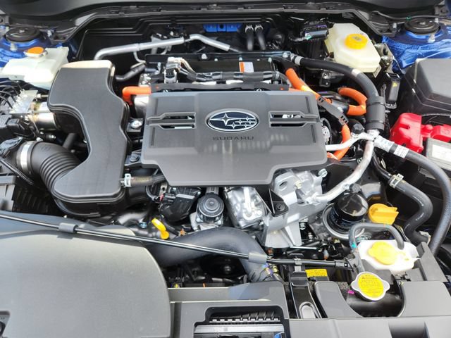 New 2026 Subaru Forester Touring AWD/4WD image 23