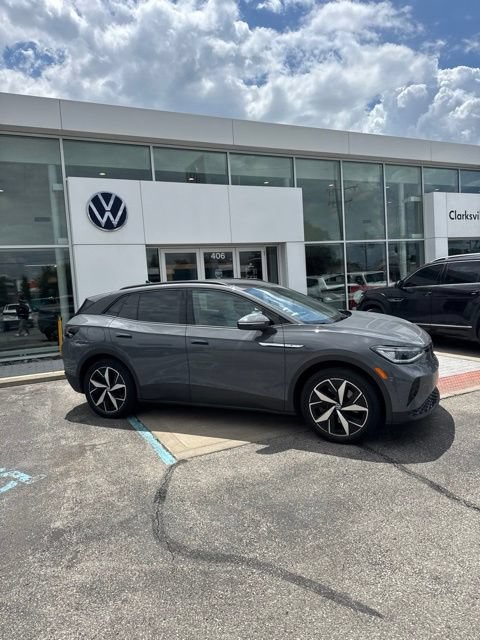 Used 2023 Volkswagen ID.4 S RWD image 3