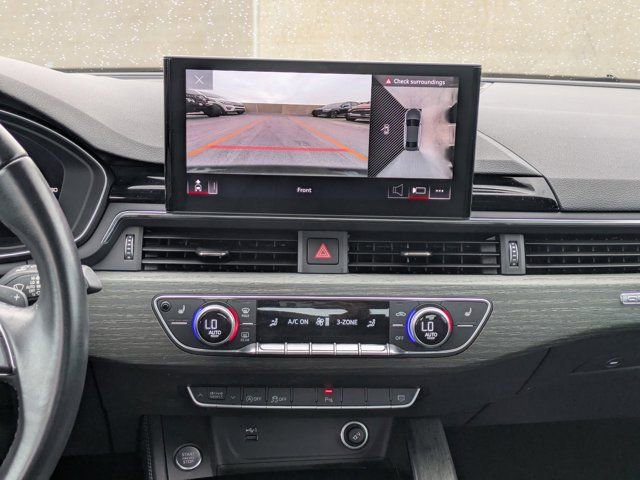 Used 2024 Audi A4 2.0T Premium Plus image 15