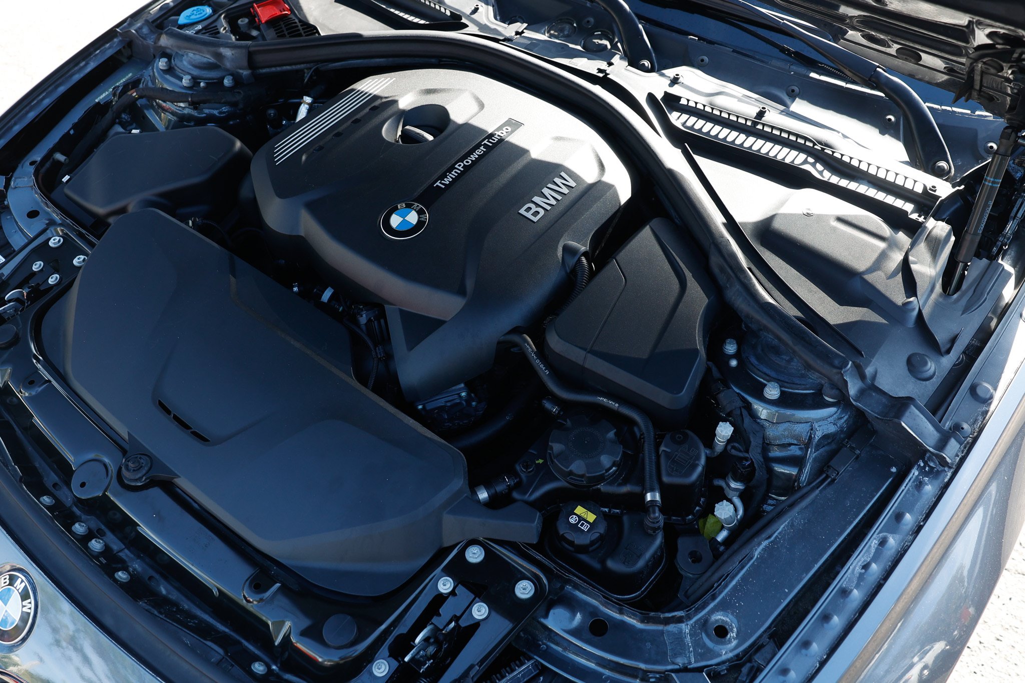 Used 2018 BMW 330i Sedan w/ Premium Package RWD image 53
