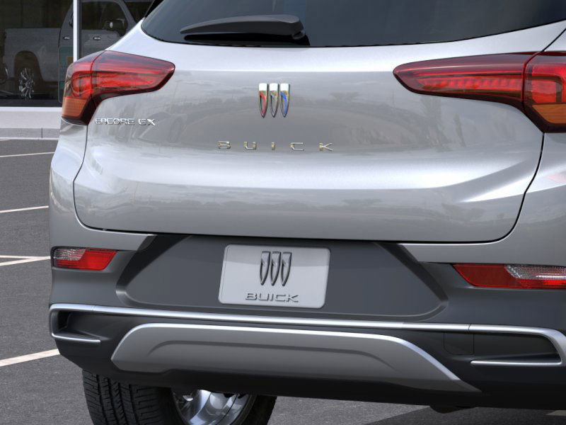 New 2026 Buick Encore GX Preferred image 14