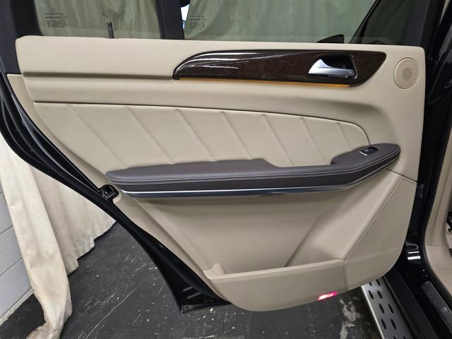 Used 2013 Mercedes-Benz GL 320 BlueTEC 4MATIC image 26