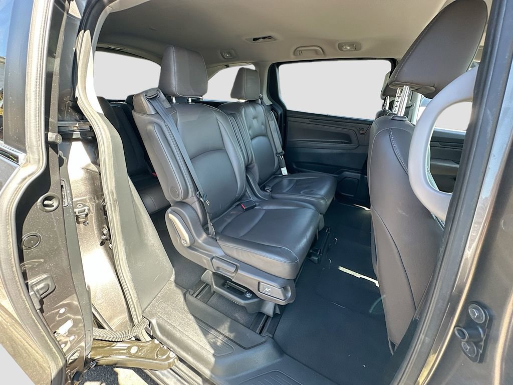 Used 2021 Honda Odyssey EX-L image 28