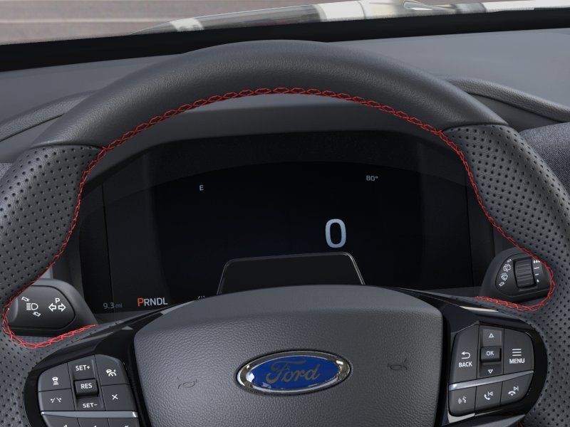 New 2026 Ford Explorer ST-Line w/ ST-Line Street Pack RWD image 13