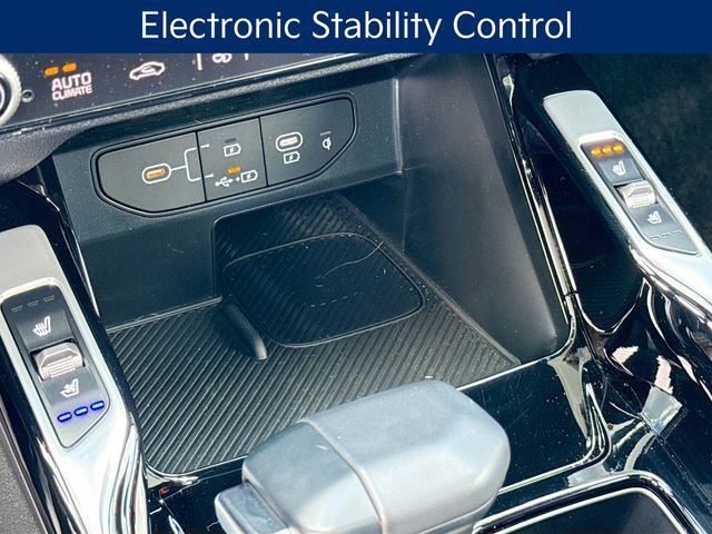 Certified 2025 Kia Sorento SX Prestige image 24