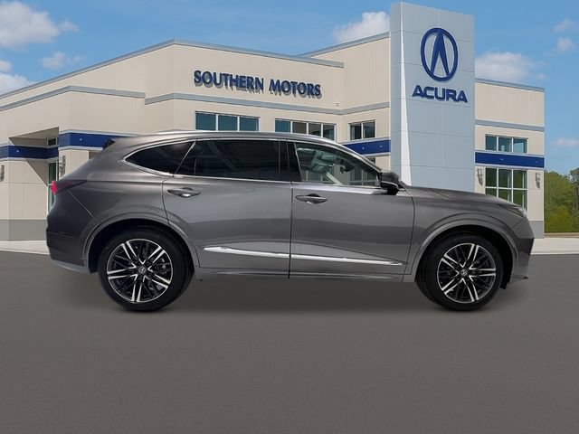 New 2026 Acura MDX SH-AWD w/ Advance Package image 8