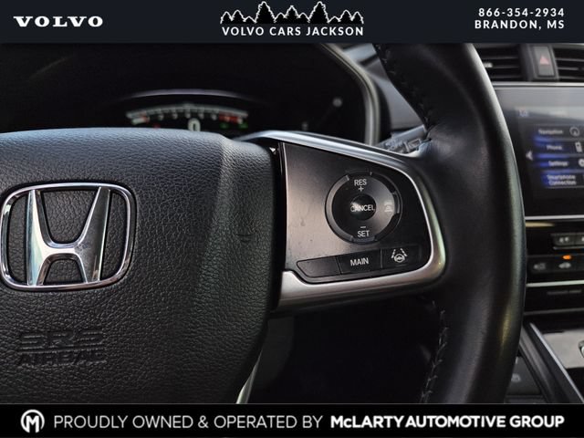 Used 2018 Honda CR-V Touring image 23