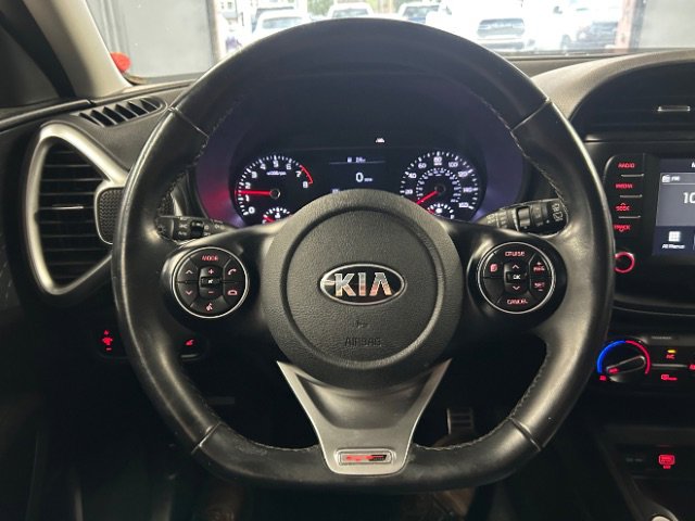 Used 2020 Kia Soul GT-Line w/ GT 2.0L Power Sunroof Package image 20