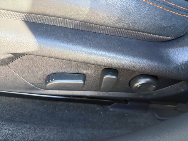 Used 2024 Subaru Crosstrek 2.5i Limited AWD/4WD image 20