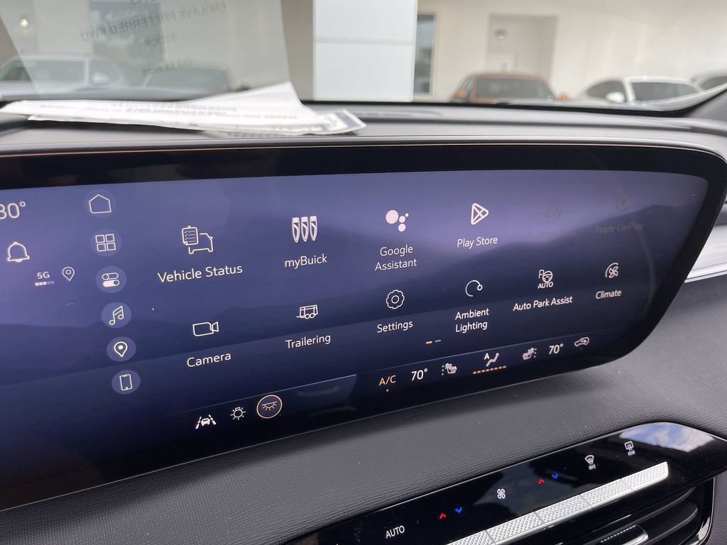 New 2026 Buick Enclave Preferred w/ Super Cruise Package FWD image 13