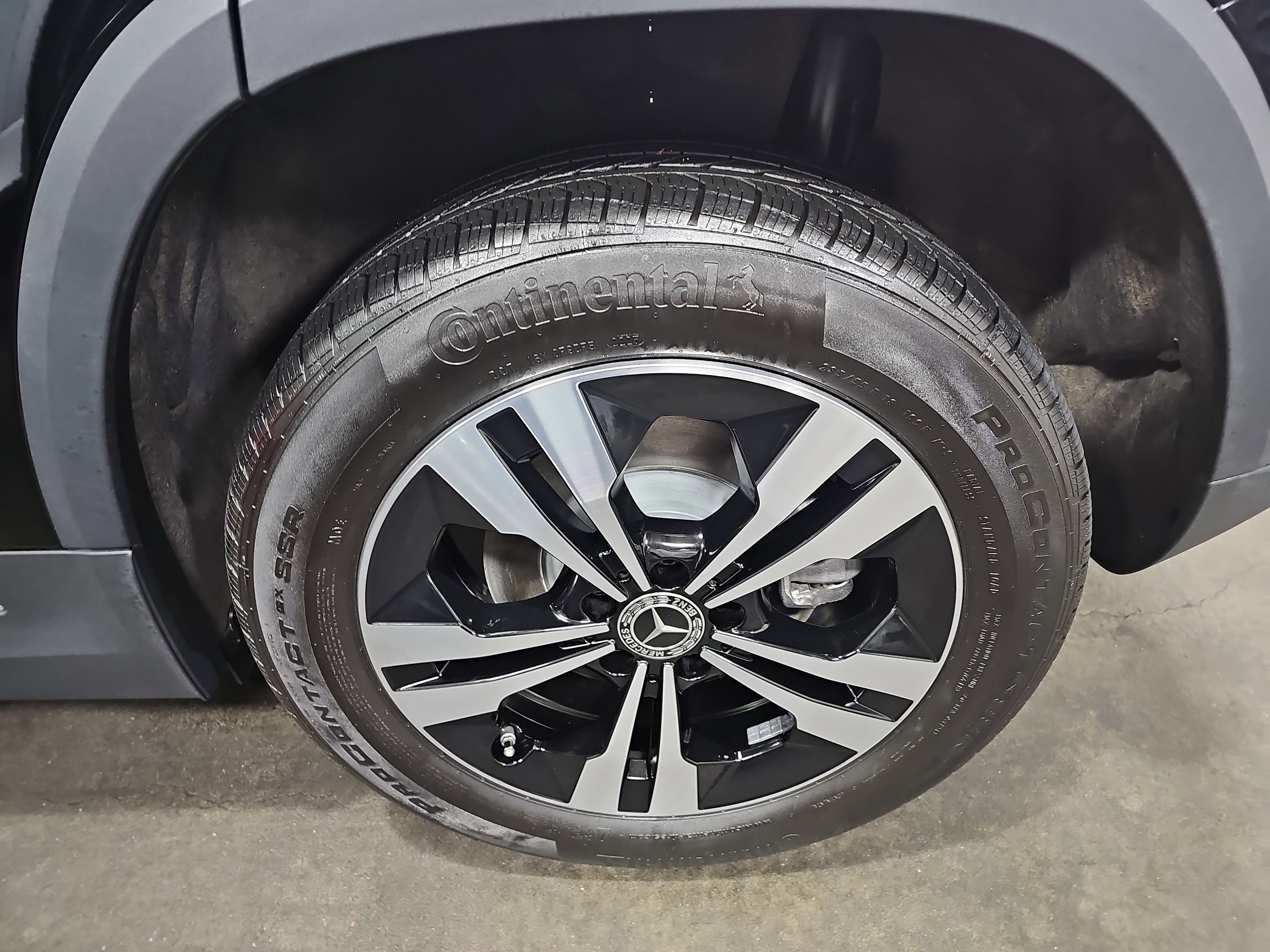 Certified 2026 Mercedes-Benz GLA 250 image 34