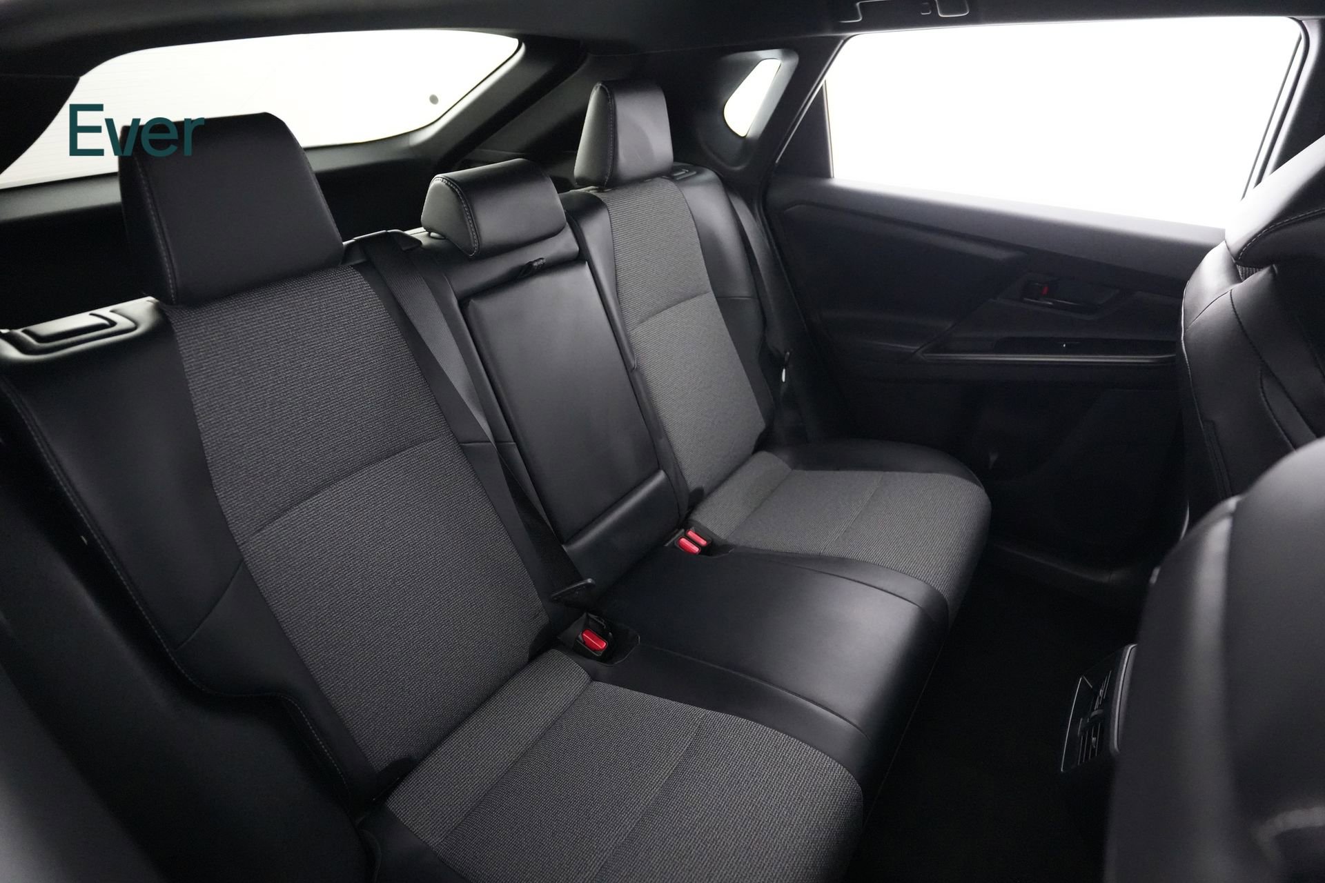 Used 2026 Toyota bZ image 5