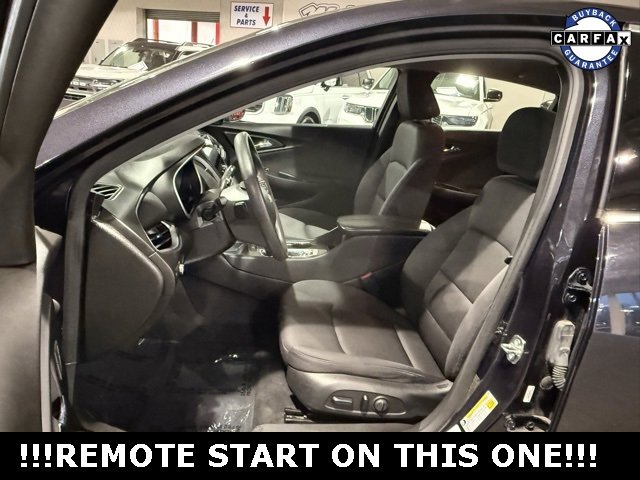 Used 2023 Chevrolet Malibu LT image 13