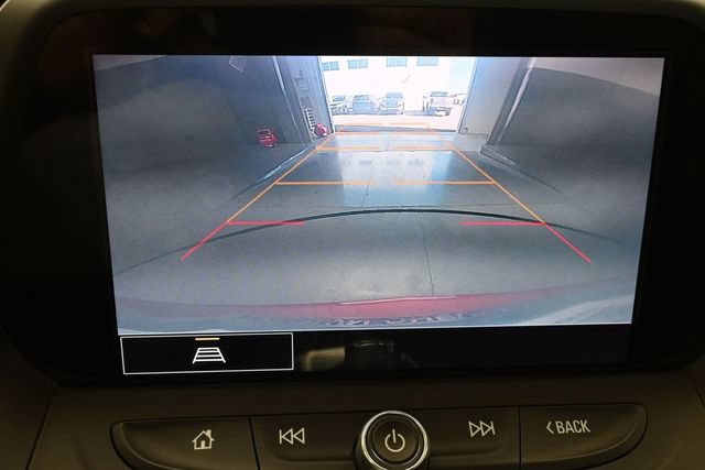 Used 2022 Chevrolet Camaro SS RWD image 39