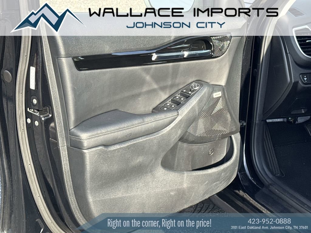 Used 2023 Kia Seltos SX image 12