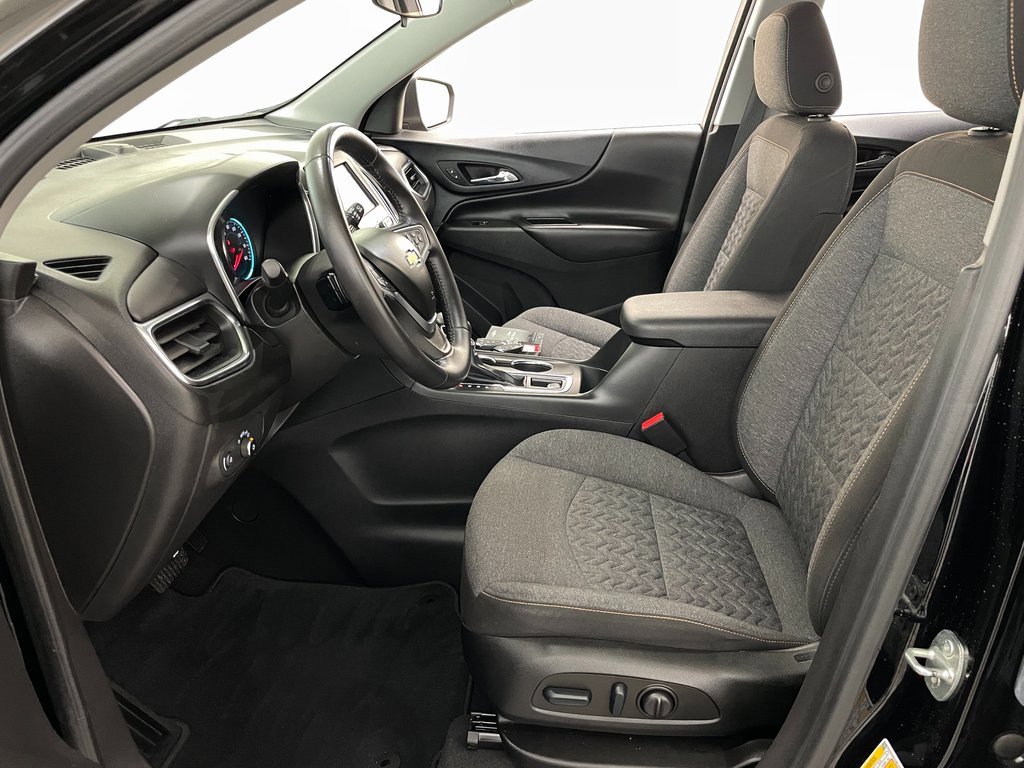 Certified 2022 Chevrolet Equinox LT image 7