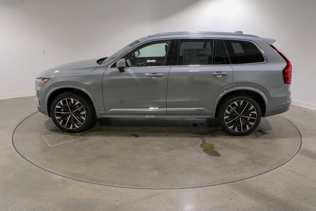New 2026 Volvo XC90 B6 Ultra image 3