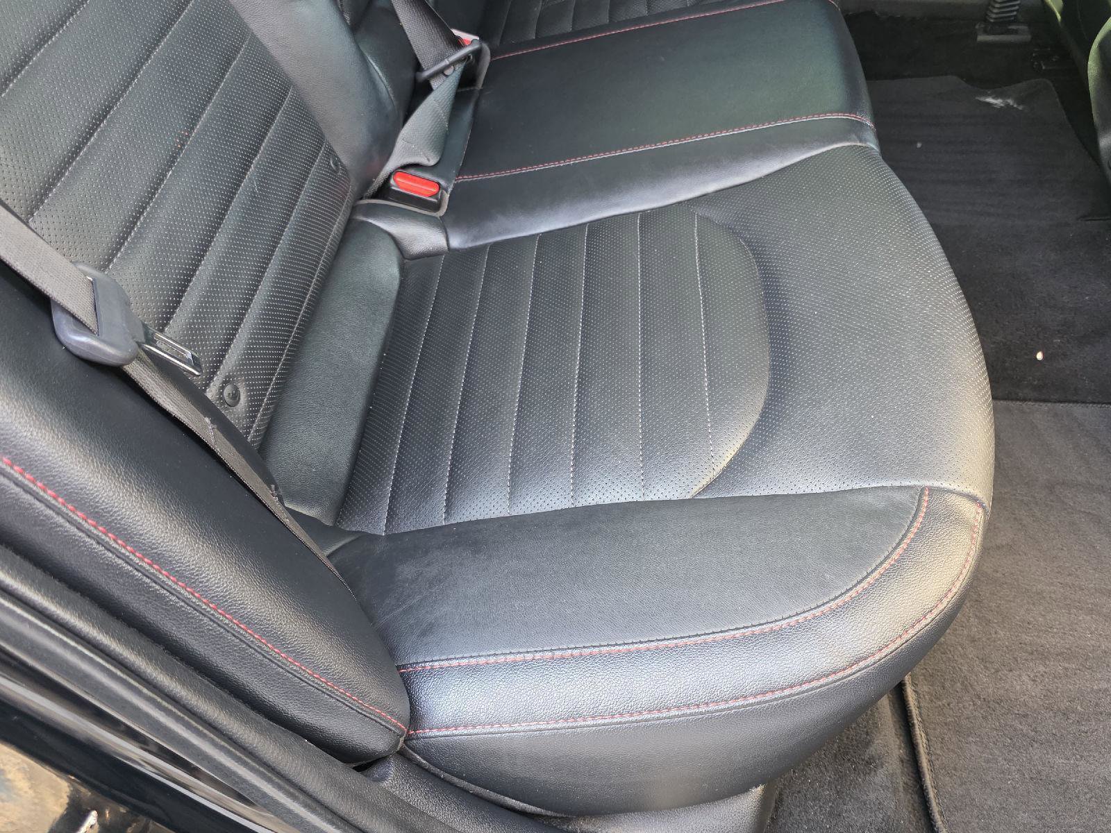 Used 2020 Kia Optima SX image 32