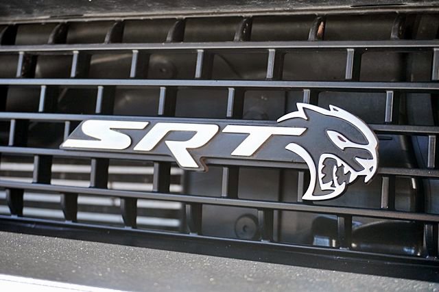 Used 2019 Dodge Challenger SRT Hellcat Redeye image 12