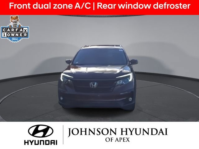 Used 2022 Honda Pilot Special Edition image 3