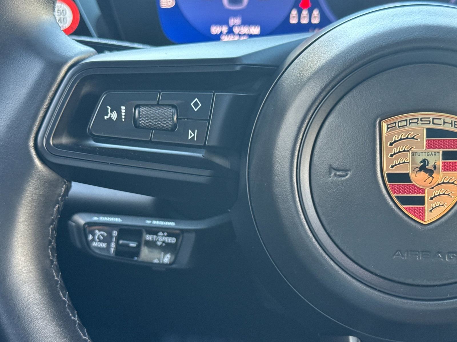 Used 2025 Porsche Macan Electric image 29