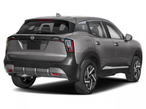 New 2026 Nissan Kicks SV image 2