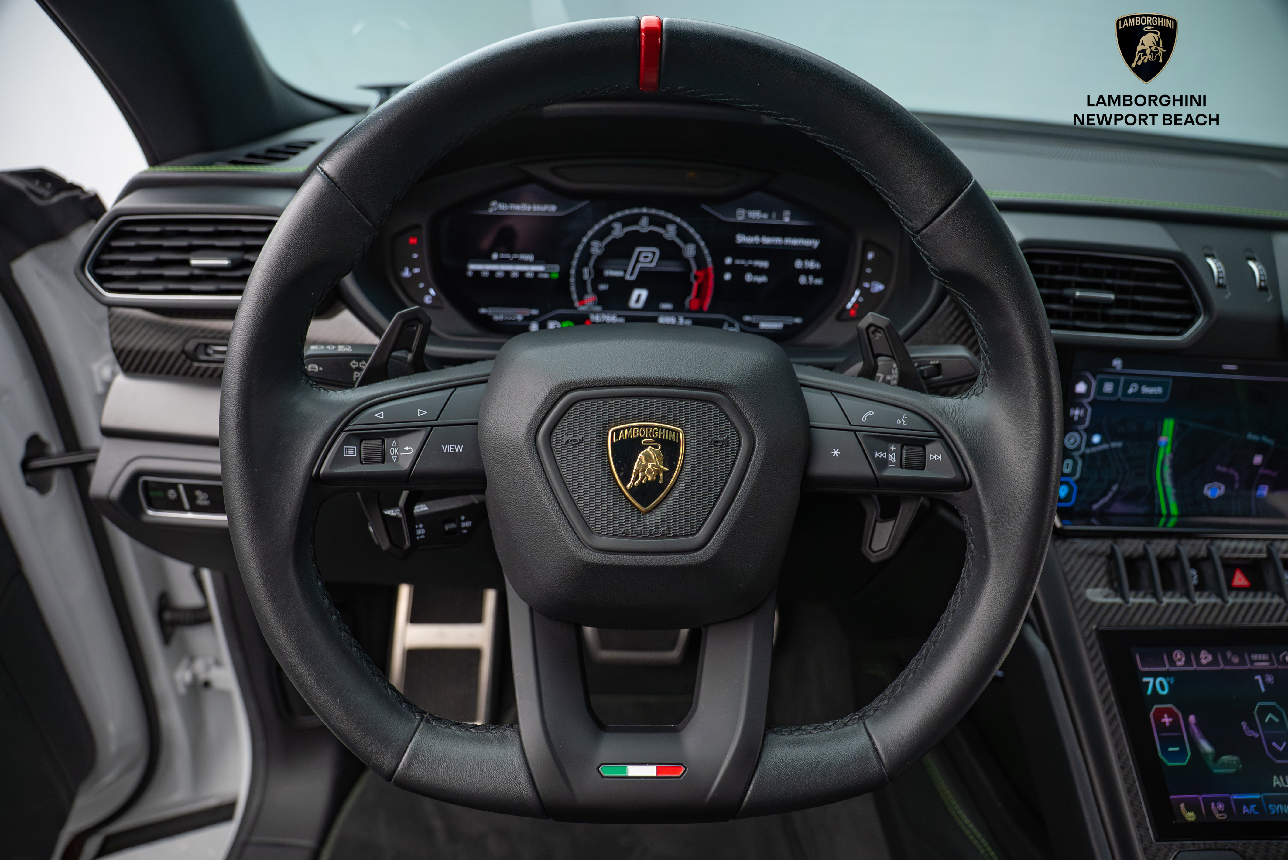Used 2024 Lamborghini Urus S image 28