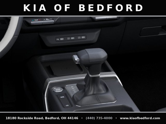 New 2027 Kia Seltos EX AWD/4WD image 26