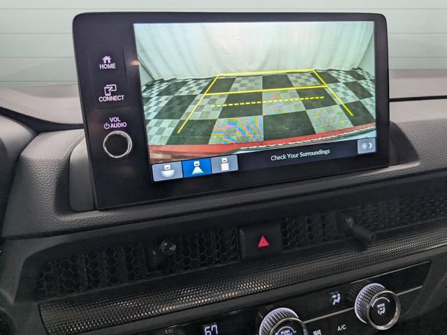 Certified 2026 Honda CR-V LX image 22