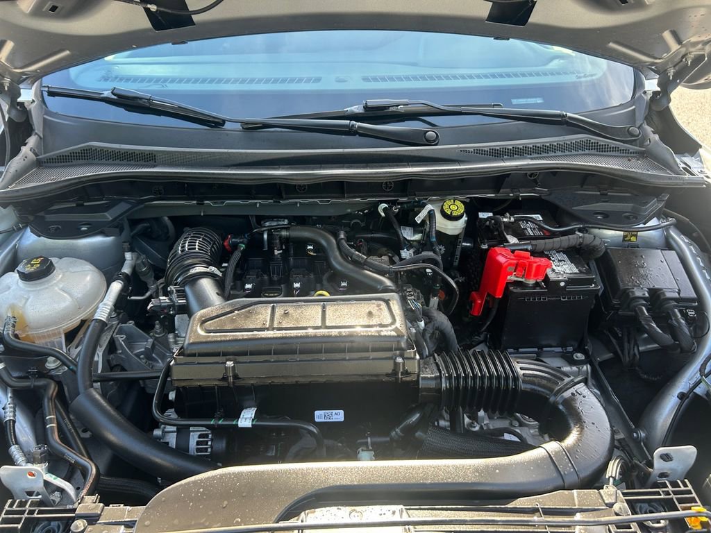 Used 2023 Ford Escape ST-Line w/ Tech Pack #1 image 30