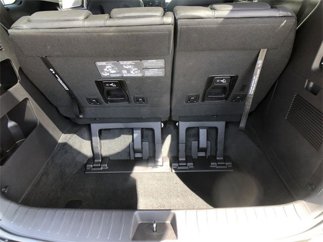 New 2026 Kia Carnival SX Prestige image 25