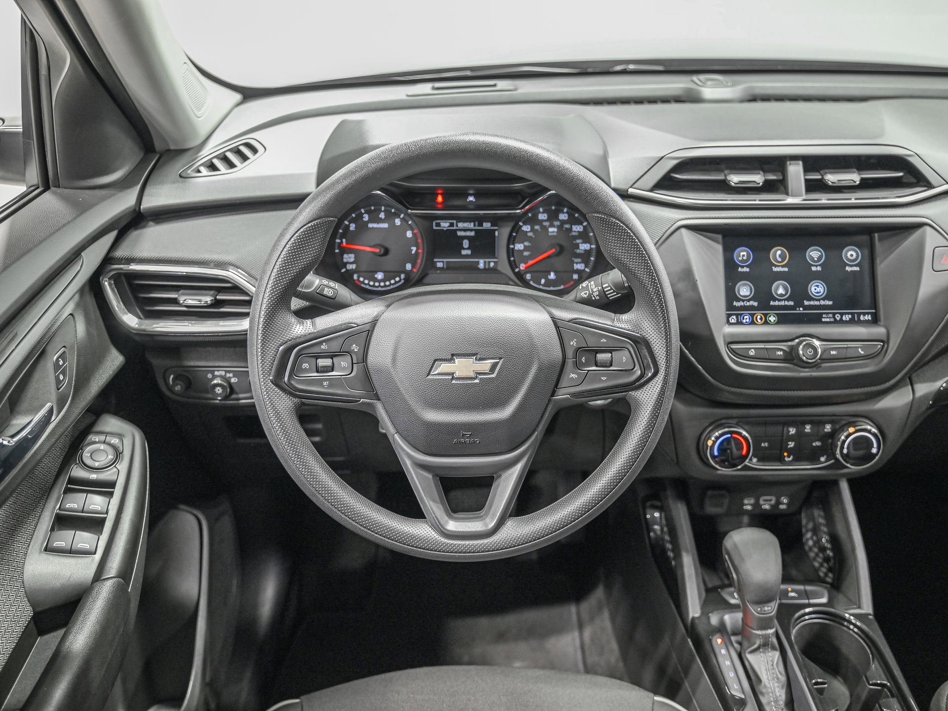 Used 2023 Chevrolet TrailBlazer LT image 17