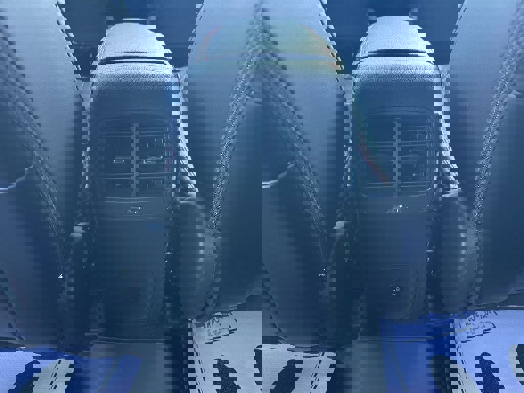 New 2026 Ford Escape ST-Line w/ Tech Pack #1 image 11