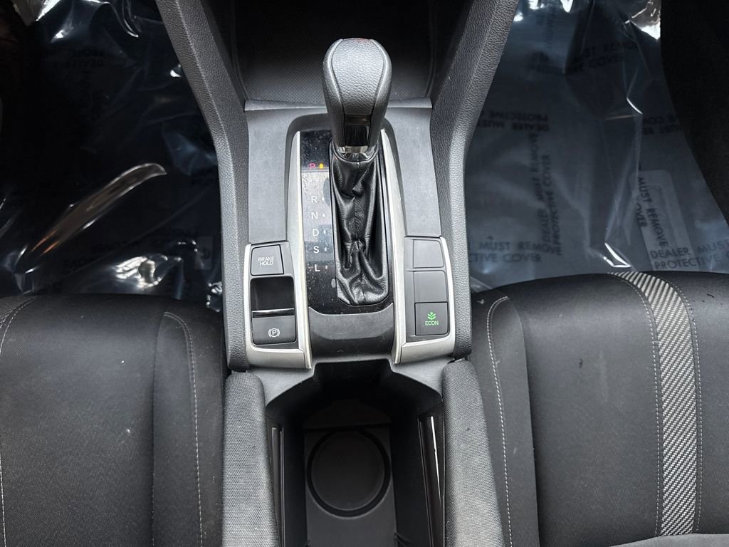 Used 2017 Honda Civic LX image 21