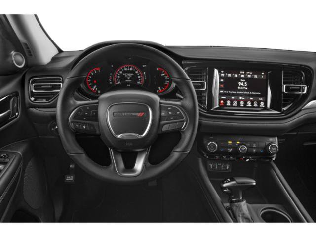 Certified 2021 Dodge Durango R/T w/ Tow 'N Go Package AWD/4WD image 7